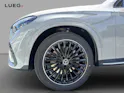 Mercedes-Benz GLC 400 e 4Matic EQ Star 9G-Tronic