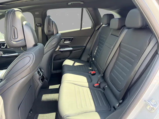 Mercedes-Benz GLC 400 e 4Matic EQ Star 9G-Tronic