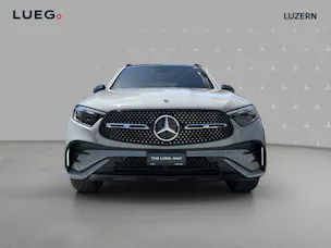 Mercedes-Benz GLC 400 e 4Matic EQ Star 9G-Tronic