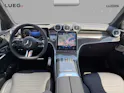 Mercedes-Benz GLC 400 e 4Matic EQ Star 9G-Tronic