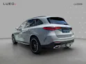 Mercedes-Benz GLC 400 e 4Matic EQ Star 9G-Tronic