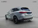Mercedes-Benz GLC 400 e 4Matic EQ Star 9G-Tronic