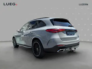 Mercedes-Benz GLC 400 e 4Matic EQ Star 9G-Tronic