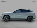 Mercedes-Benz GLC 400 e 4Matic EQ Star 9G-Tronic