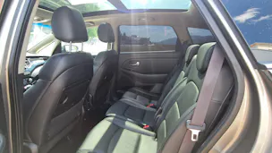 Kia Carens 1.7 CRDi Swiss Eco Edition DCT