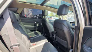Kia Carens 1.7 CRDi Swiss Eco Edition DCT