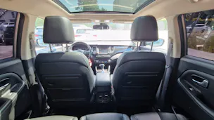 Kia Carens 1.7 CRDi Swiss Eco Edition DCT