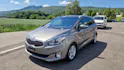 Kia Carens 1.7 CRDi Swiss Eco Edition DCT
