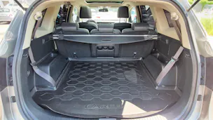 Kia Carens 1.7 CRDi Swiss Eco Edition DCT
