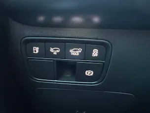 Hyundai Ioniq 9 110kWh Amplia 4WD