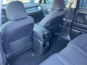 Hyundai Ioniq 9 110kWh Amplia 4WD