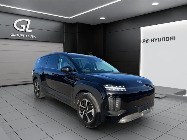 Hyundai Ioniq 9 110kWh Amplia 4WD