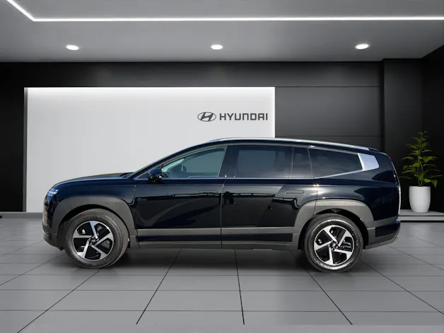 Hyundai Ioniq 9 110kWh Amplia 4WD