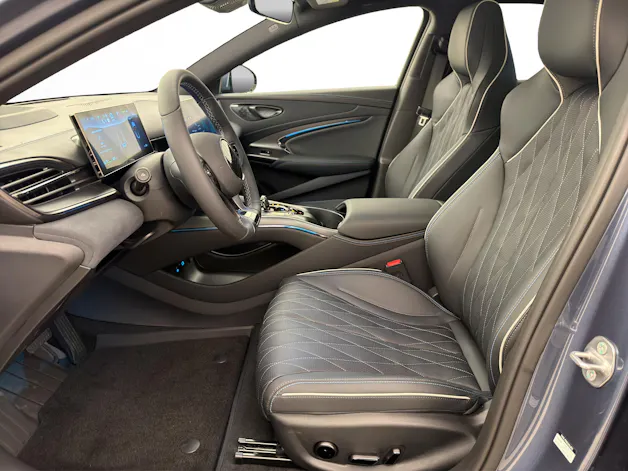 BYD Seal Excellence AWD