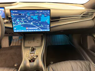 BYD Seal Excellence AWD