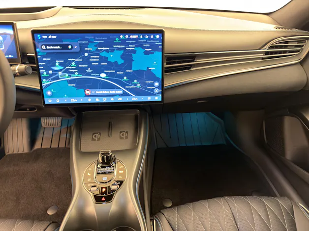 BYD Seal Excellence AWD