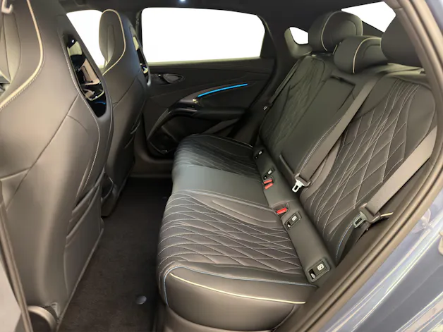 BYD Seal Excellence AWD