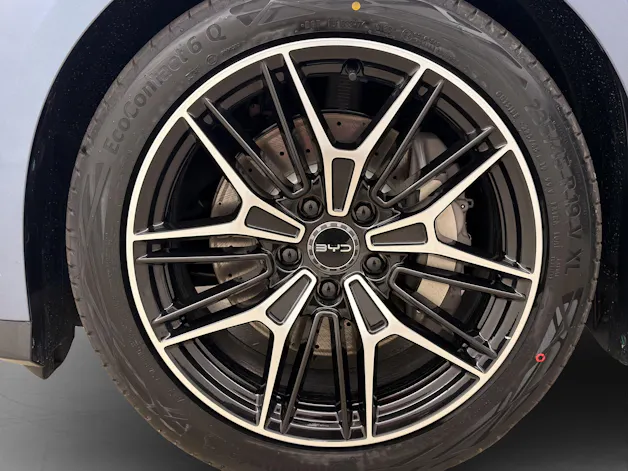BYD Seal Excellence AWD