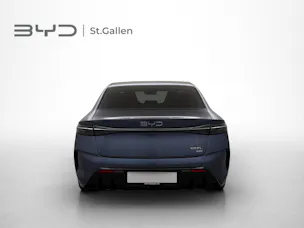 BYD Seal Excellence AWD