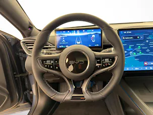 BYD Seal Excellence AWD