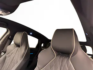 BYD Seal Excellence AWD