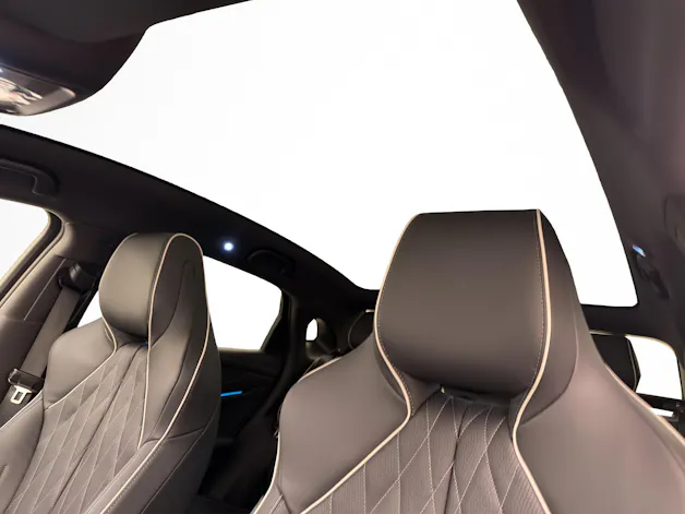BYD Seal Excellence AWD