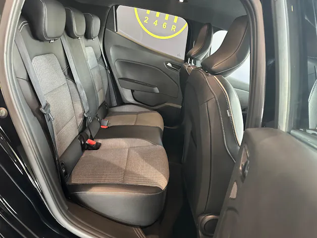 Renault Clio 1.0 Techno