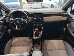 Renault Clio 1.0 Techno