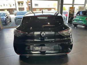 Renault Clio 1.0 Techno