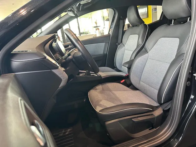Renault Clio 1.0 Techno