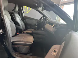 Renault Clio 1.0 Techno