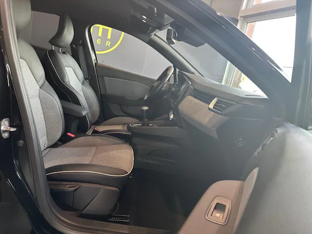 Renault Clio 1.0 Techno