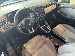Renault Clio 1.0 Techno