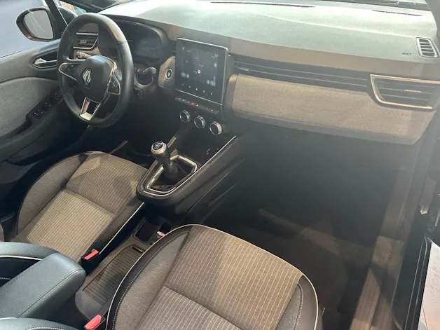 Renault Clio 1.0 Techno
