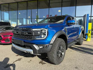 Ford Ranger Raptor 3.0 Eco Boost 4x4 A