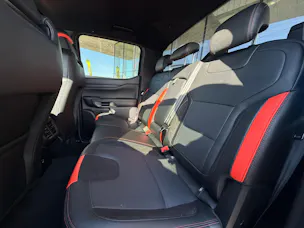 Ford Ranger Raptor 3.0 Eco Boost 4x4 A