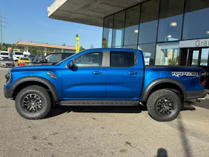 Ford Ranger Raptor 3.0 Eco Boost 4x4 A