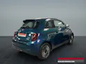 Fiat 500 electric Icon