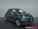 Fiat 500 electric Icon