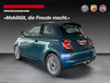 Fiat 500 electric Icon