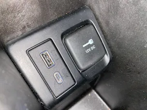 Fiat 500 electric Icon