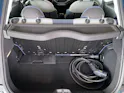 Fiat 500 electric Icon