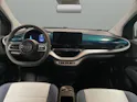 Fiat 500 electric Icon