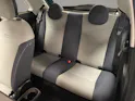 Fiat 500 electric Icon