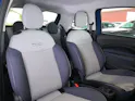 Fiat 500 electric Icon