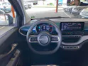 Fiat 500 electric Icon