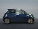 Fiat 500 electric Icon