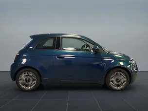 Fiat 500 electric Icon