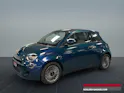 Fiat 500 electric Icon