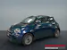 Fiat 500 electric Icon
